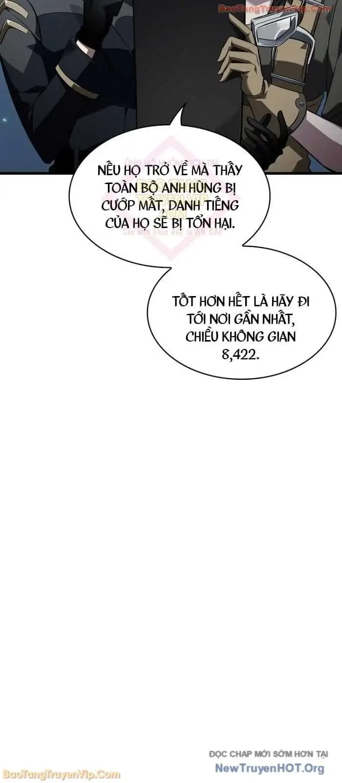 Truyện Tranh Gacha Vô Hạn - Pick Me Up! Infinite Gacha trang 8