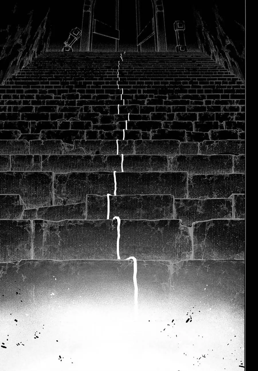 Truyện Tranh Quái Thú Rác Rưởi - Gachi Akuta trang 4