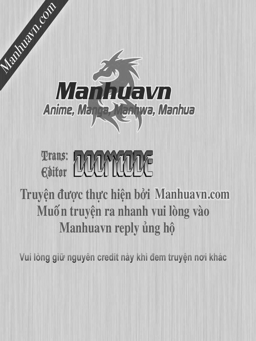 Truyện Tranh Ngã Gian Loạn - Gamaran trang 5