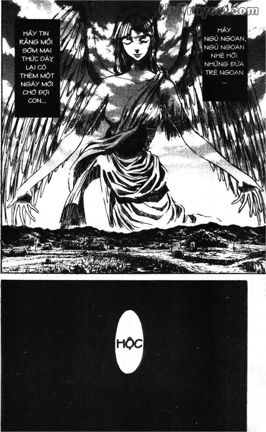 Truyện Tranh Gánh Xiếc Quái Dị - Karakuri Circus trang 5