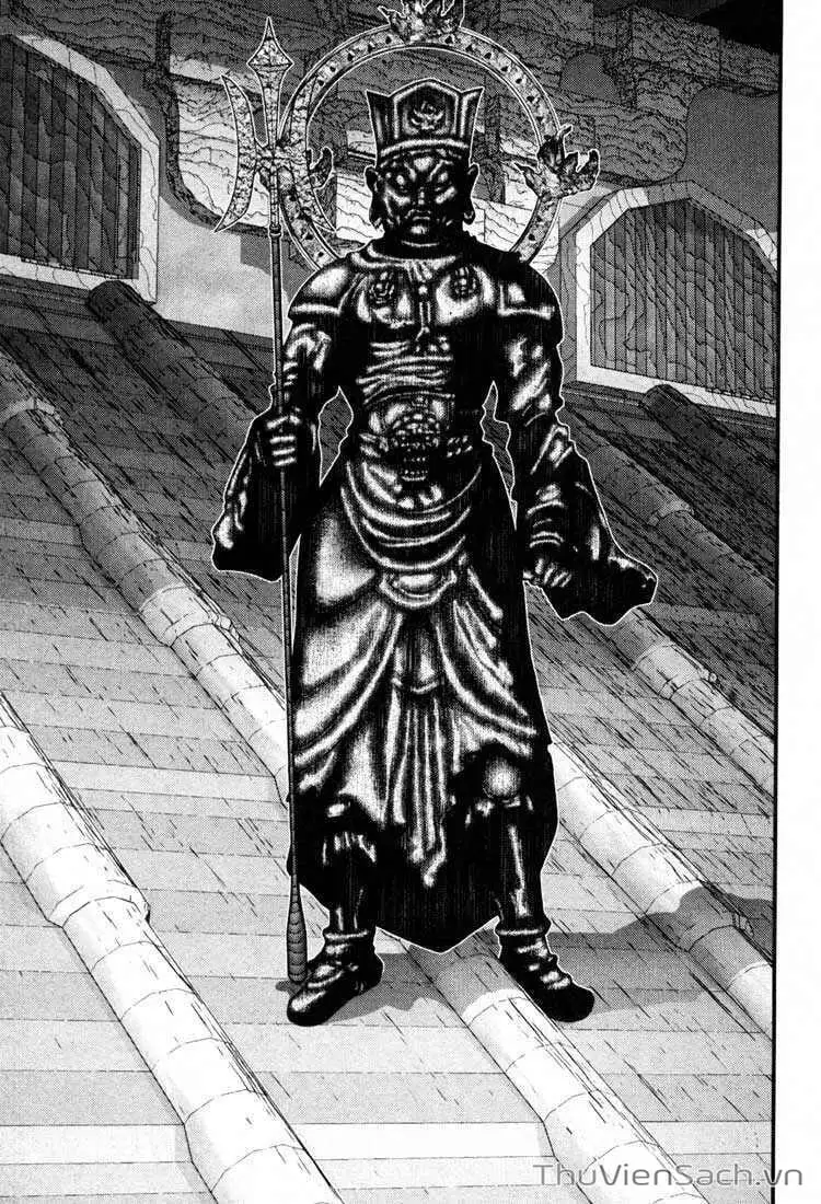 Truyện Tranh Gantz trang 6