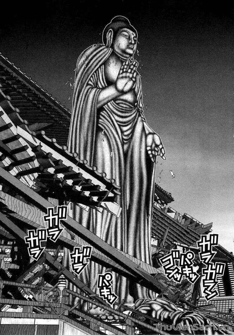 Truyện Tranh Gantz trang 6