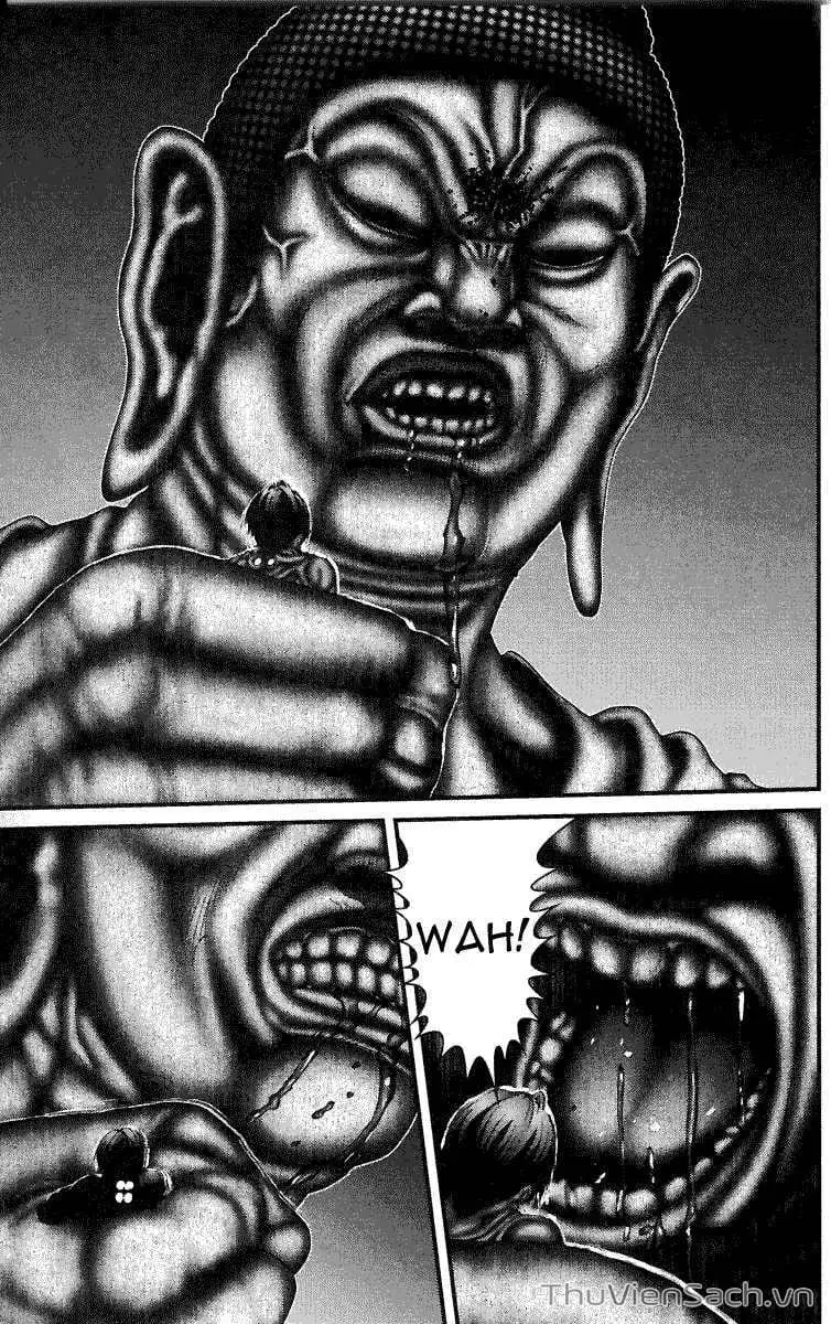 Truyện Tranh Gantz trang 6
