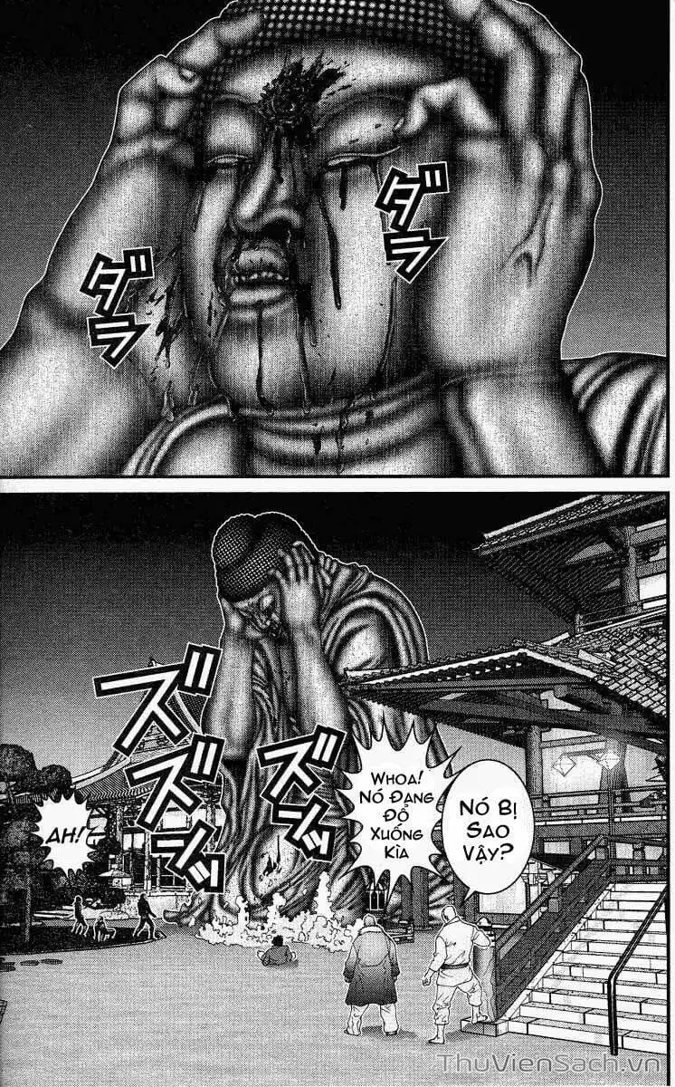 Truyện Tranh Gantz trang 6