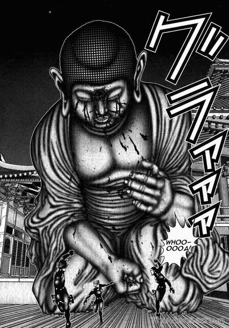 Truyện Tranh Gantz trang 6