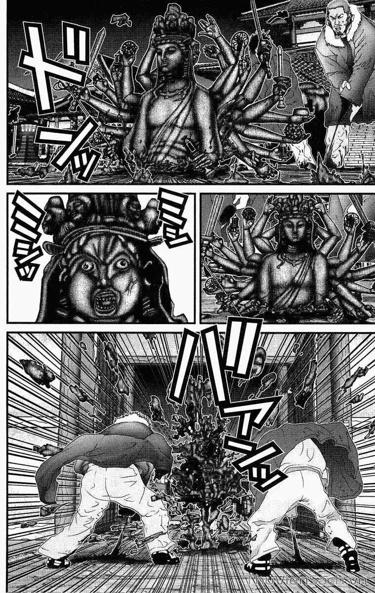 Truyện Tranh Gantz trang 6