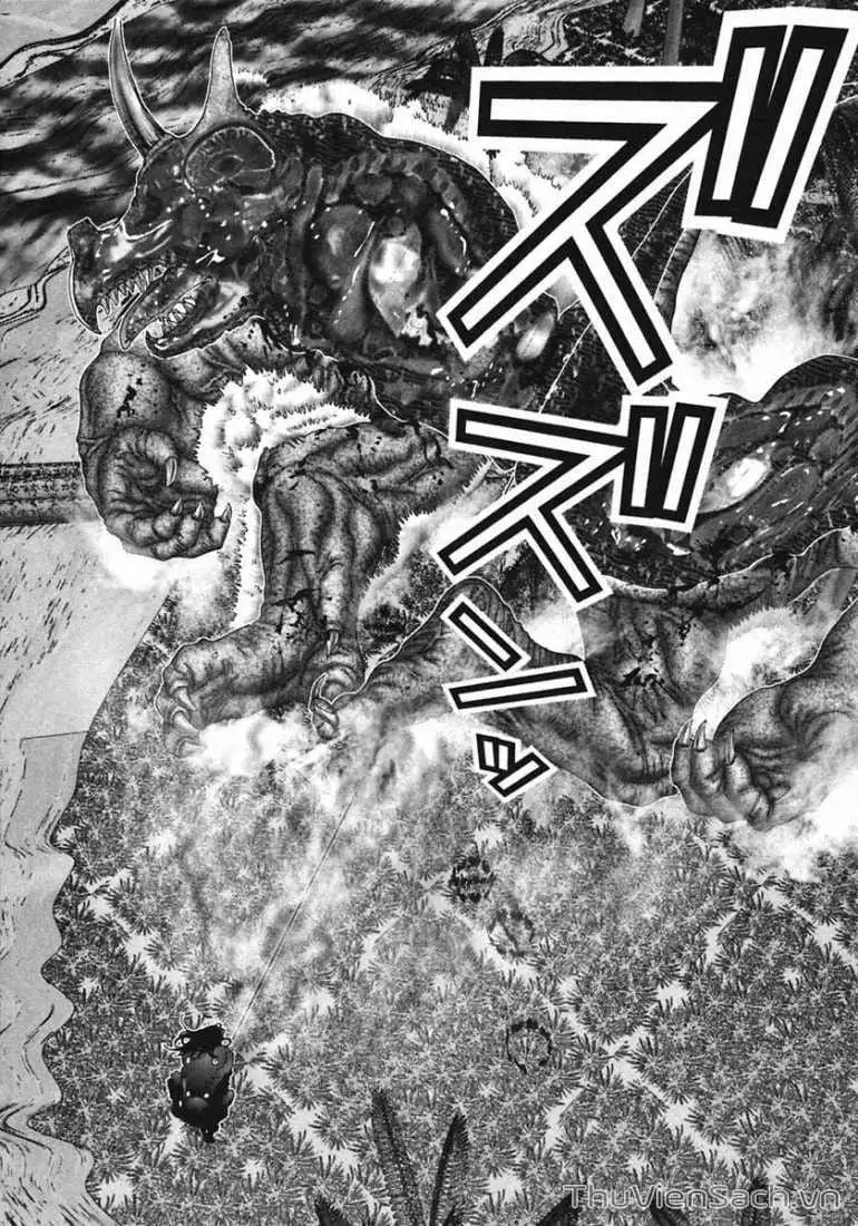 Truyện Tranh Gantz trang 6