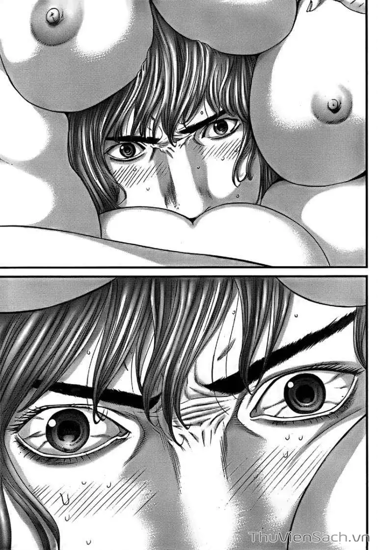 Truyện Tranh Gantz trang 6