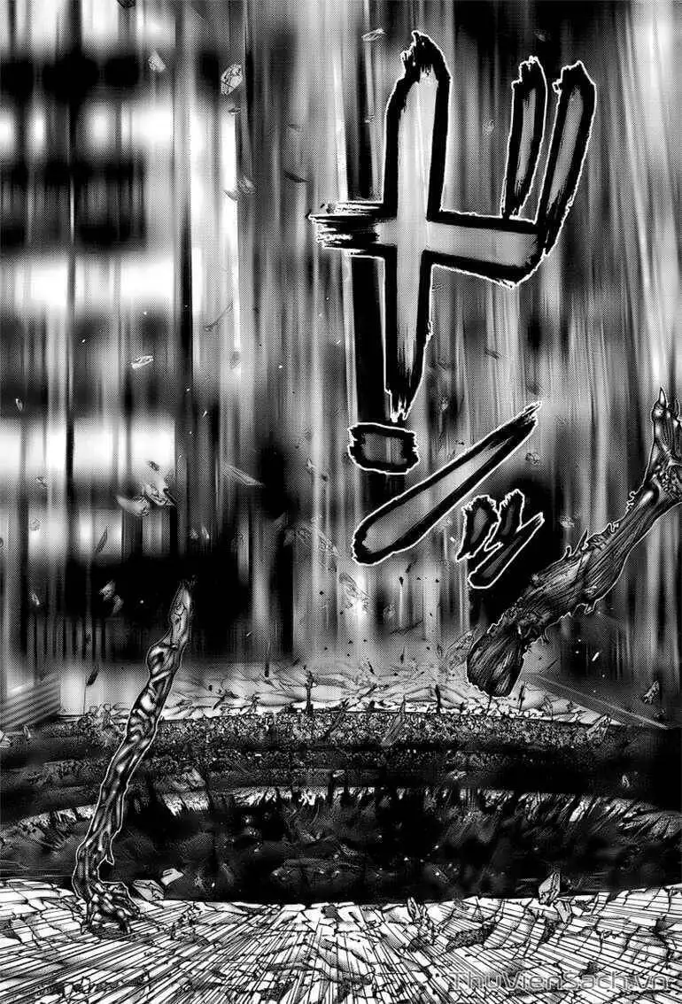 Truyện Tranh Gantz trang 6