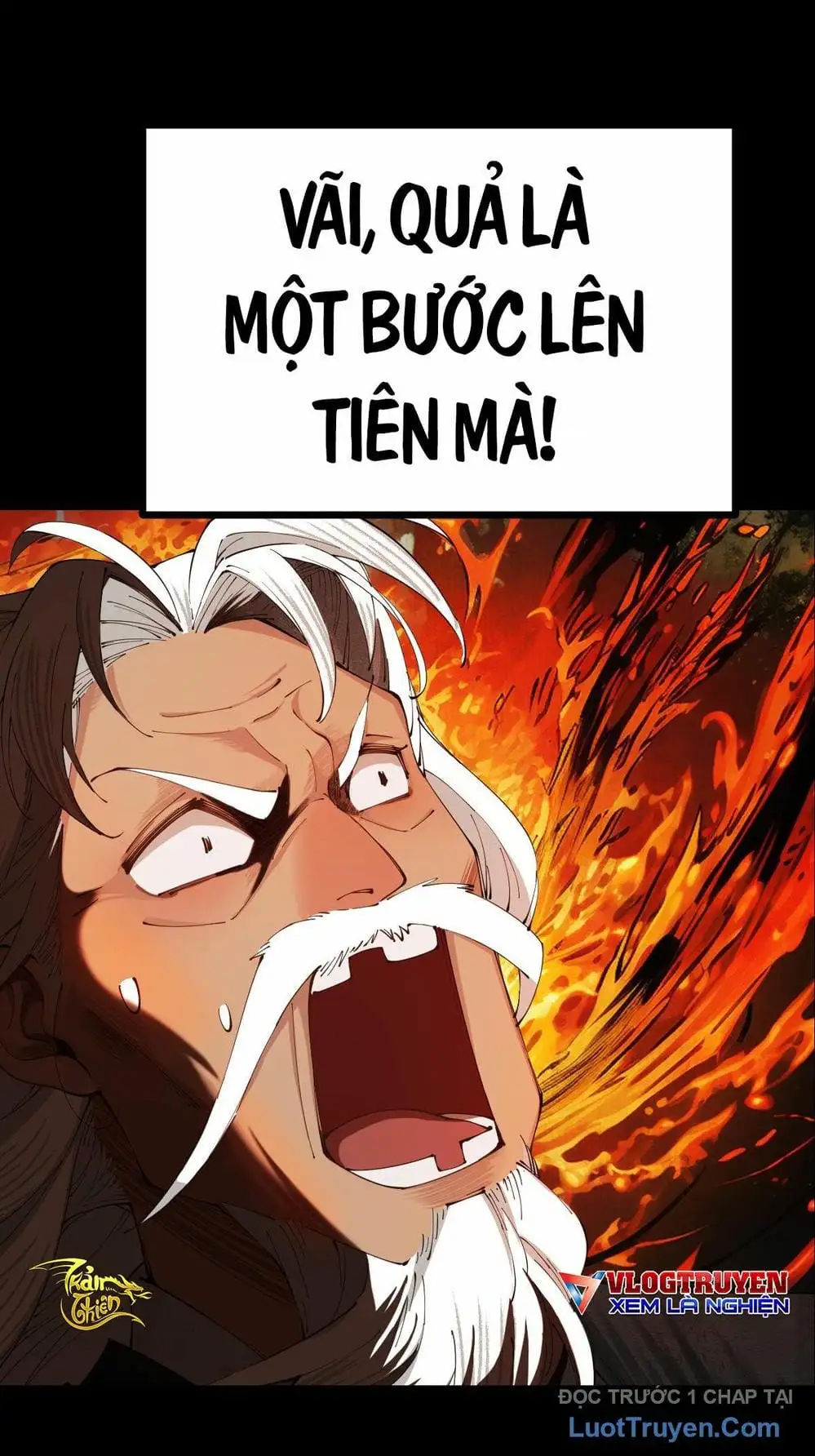 Truyện Tranh Gặp Mạnh Thì Càng Mạnh, Tu Vi Của Ta Không Giới Hạn trang 9