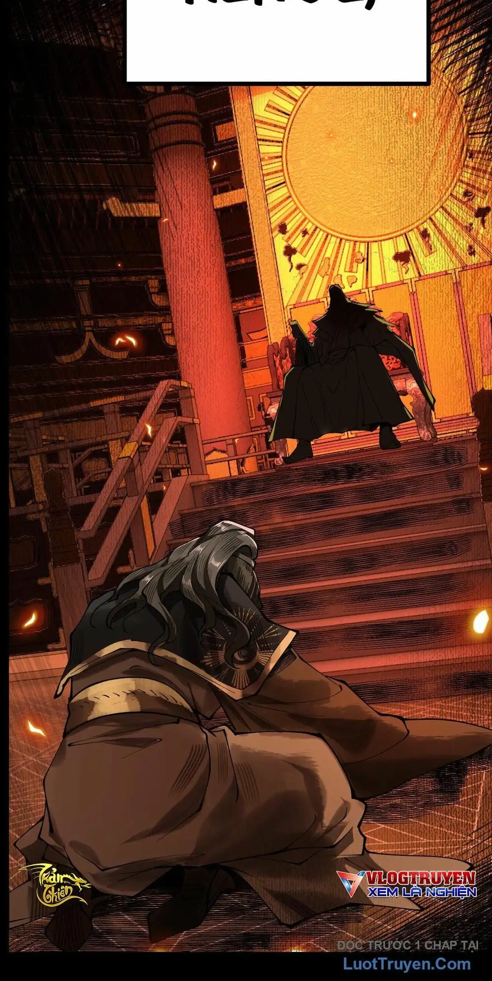 Truyện Tranh Gặp Mạnh Thì Càng Mạnh, Tu Vi Của Ta Không Giới Hạn trang 9