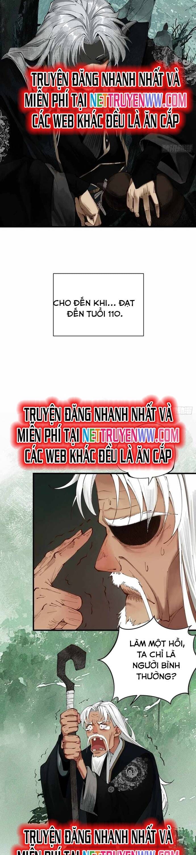 Truyện Tranh Gặp Mạnh Thì Càng Mạnh, Tu Vi Của Ta Không Giới Hạn trang 9