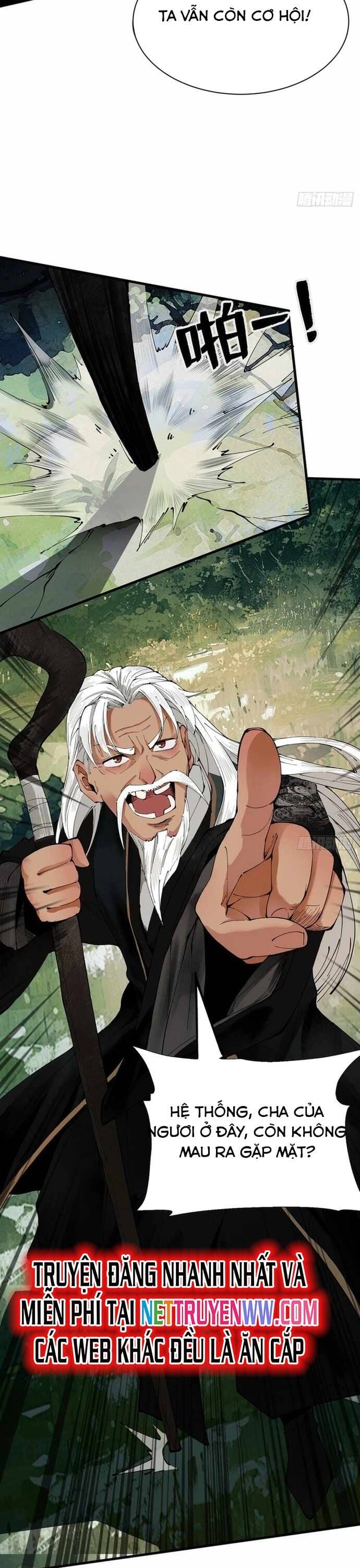 Truyện Tranh Gặp Mạnh Thì Càng Mạnh, Tu Vi Của Ta Không Giới Hạn trang 9