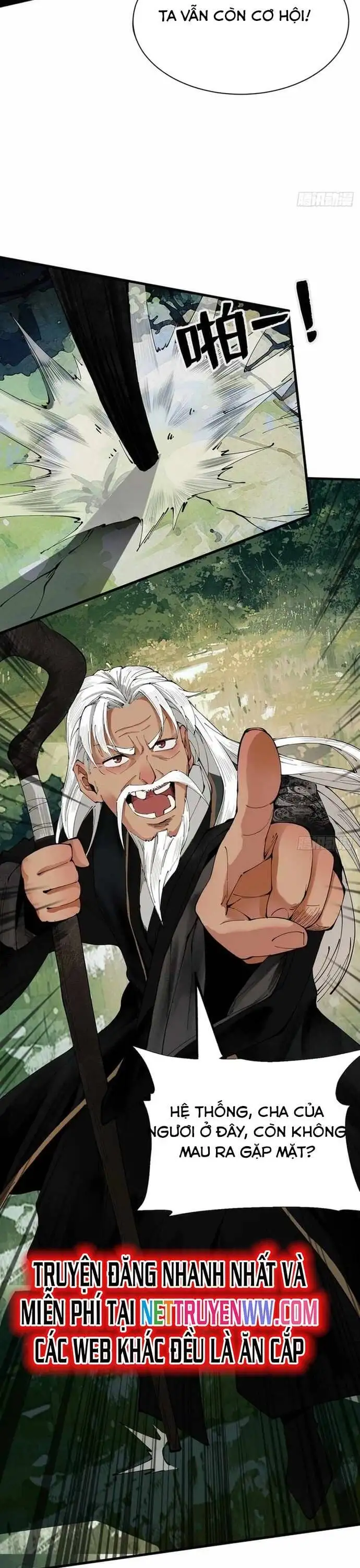 Truyện Tranh Gặp Mạnh Thì Càng Mạnh, Tu Vi Của Ta Không Giới Hạn trang 9