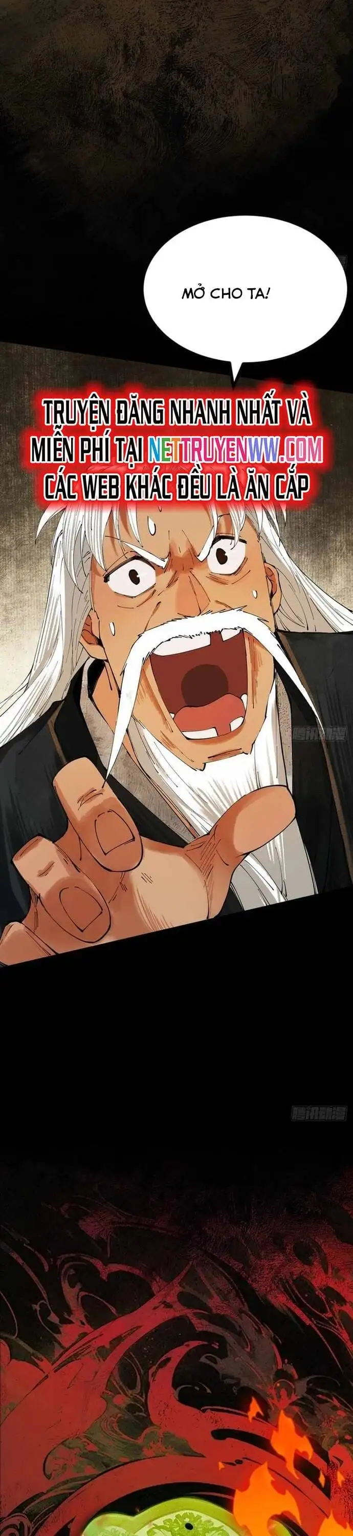 Truyện Tranh Gặp Mạnh Thì Càng Mạnh, Tu Vi Của Ta Không Giới Hạn trang 9