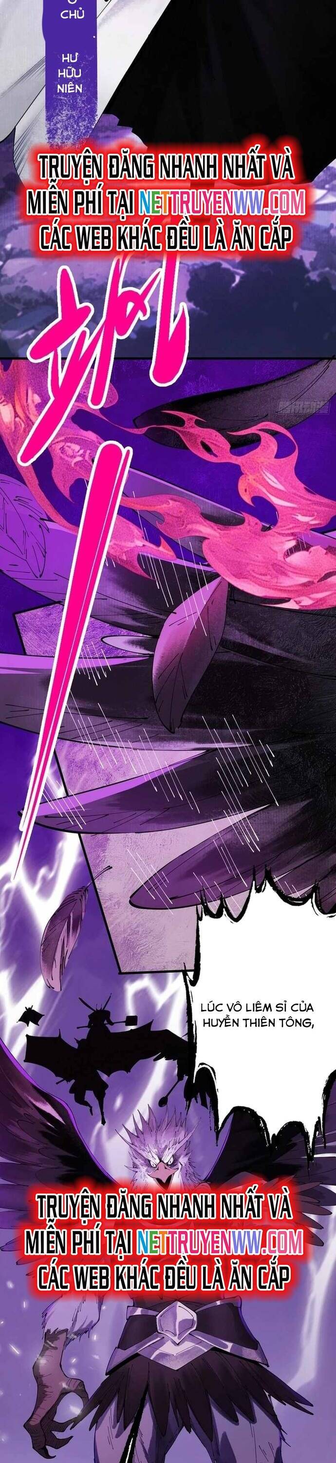 Truyện Tranh Gặp Mạnh Thì Càng Mạnh, Tu Vi Của Ta Không Giới Hạn trang 9