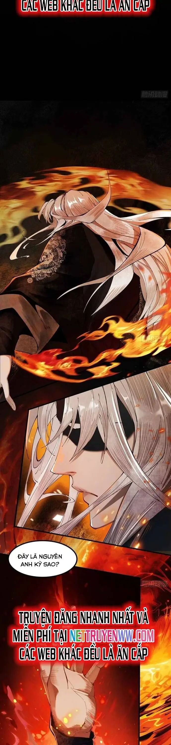 Truyện Tranh Gặp Mạnh Thì Càng Mạnh, Tu Vi Của Ta Không Giới Hạn trang 9