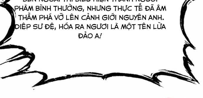 Truyện Tranh Gặp Mạnh Thì Càng Mạnh, Tu Vi Của Ta Không Giới Hạn trang 9