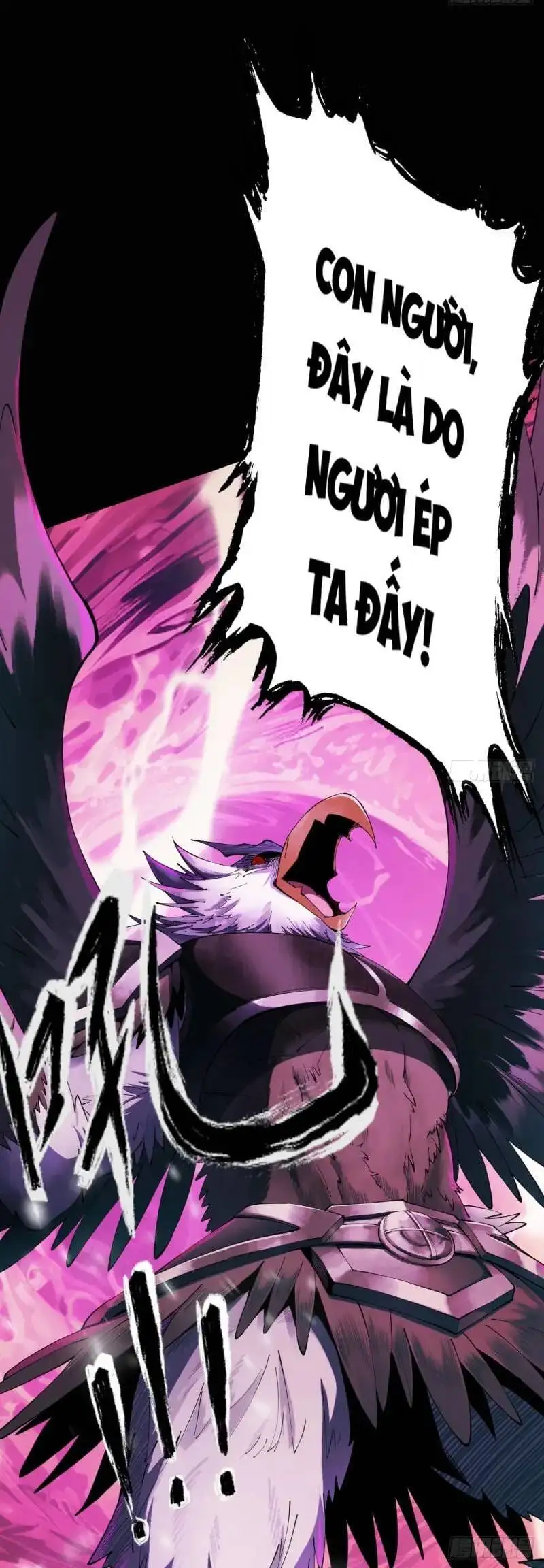 Truyện Tranh Gặp Mạnh Thì Càng Mạnh, Tu Vi Của Ta Không Giới Hạn trang 9