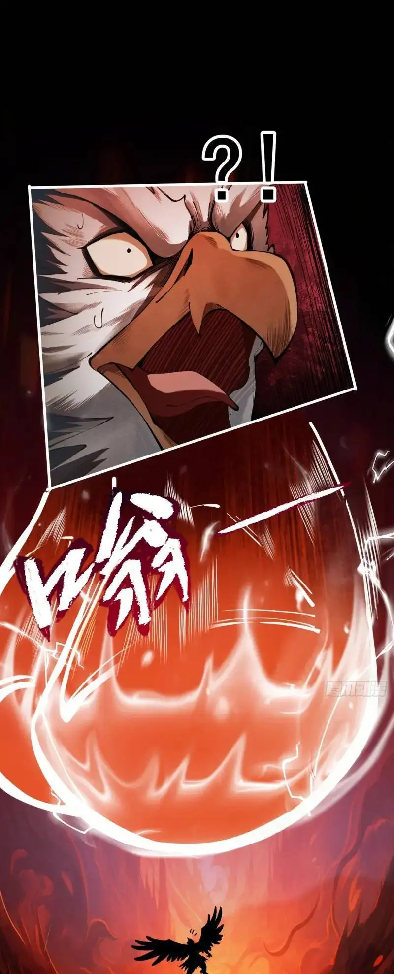 Truyện Tranh Gặp Mạnh Thì Càng Mạnh, Tu Vi Của Ta Không Giới Hạn trang 9