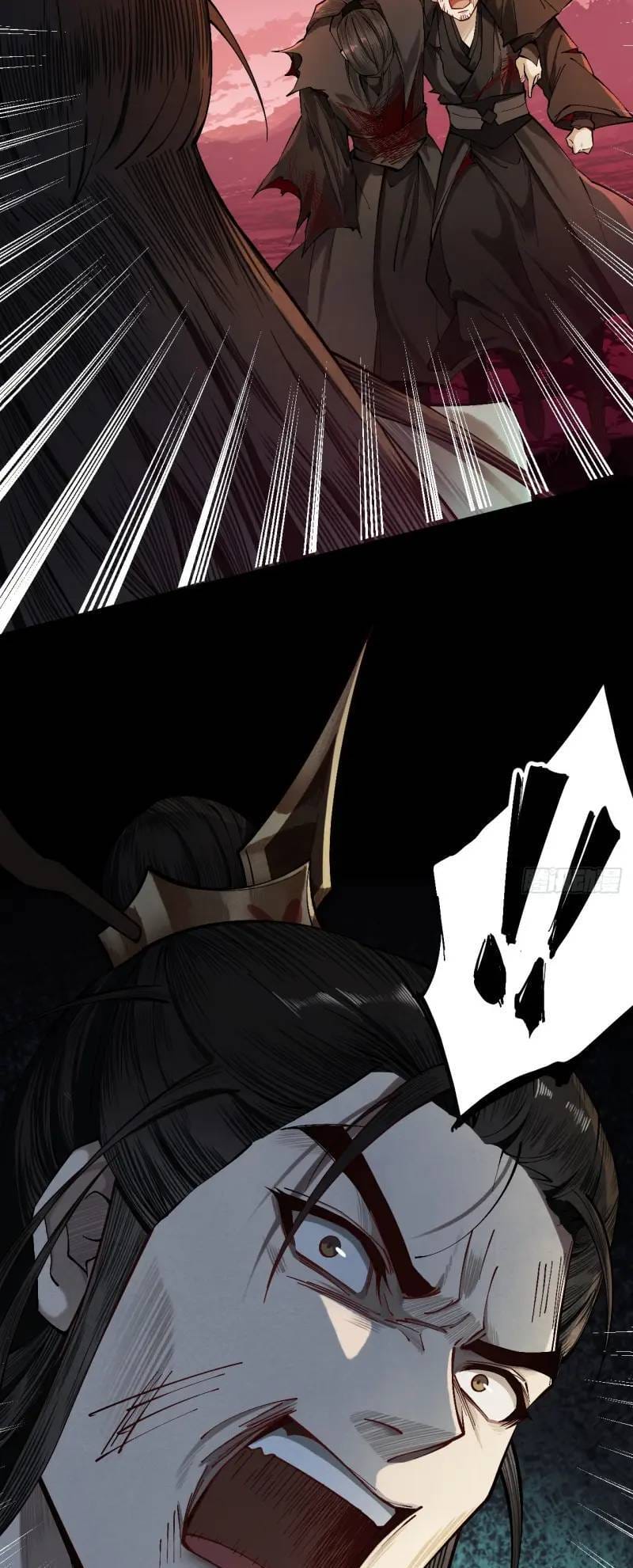 Truyện Tranh Gặp Mạnh Thì Càng Mạnh, Tu Vi Của Ta Không Giới Hạn trang 9