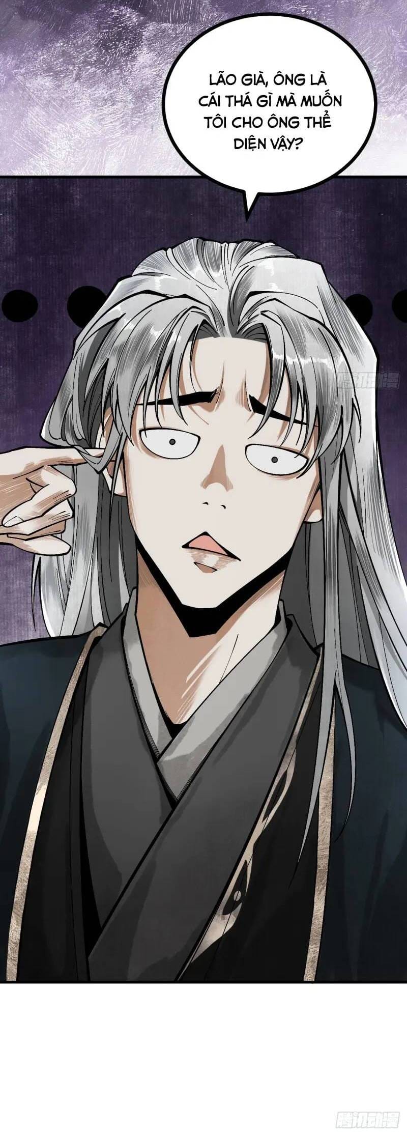 Truyện Tranh Gặp Mạnh Thì Càng Mạnh, Tu Vi Của Ta Không Giới Hạn trang 9