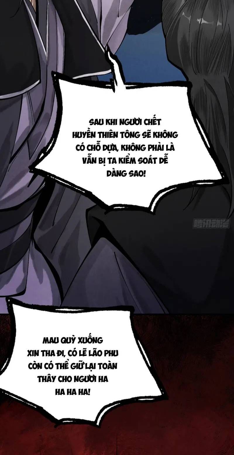 Truyện Tranh Gặp Mạnh Thì Càng Mạnh, Tu Vi Của Ta Không Giới Hạn trang 9
