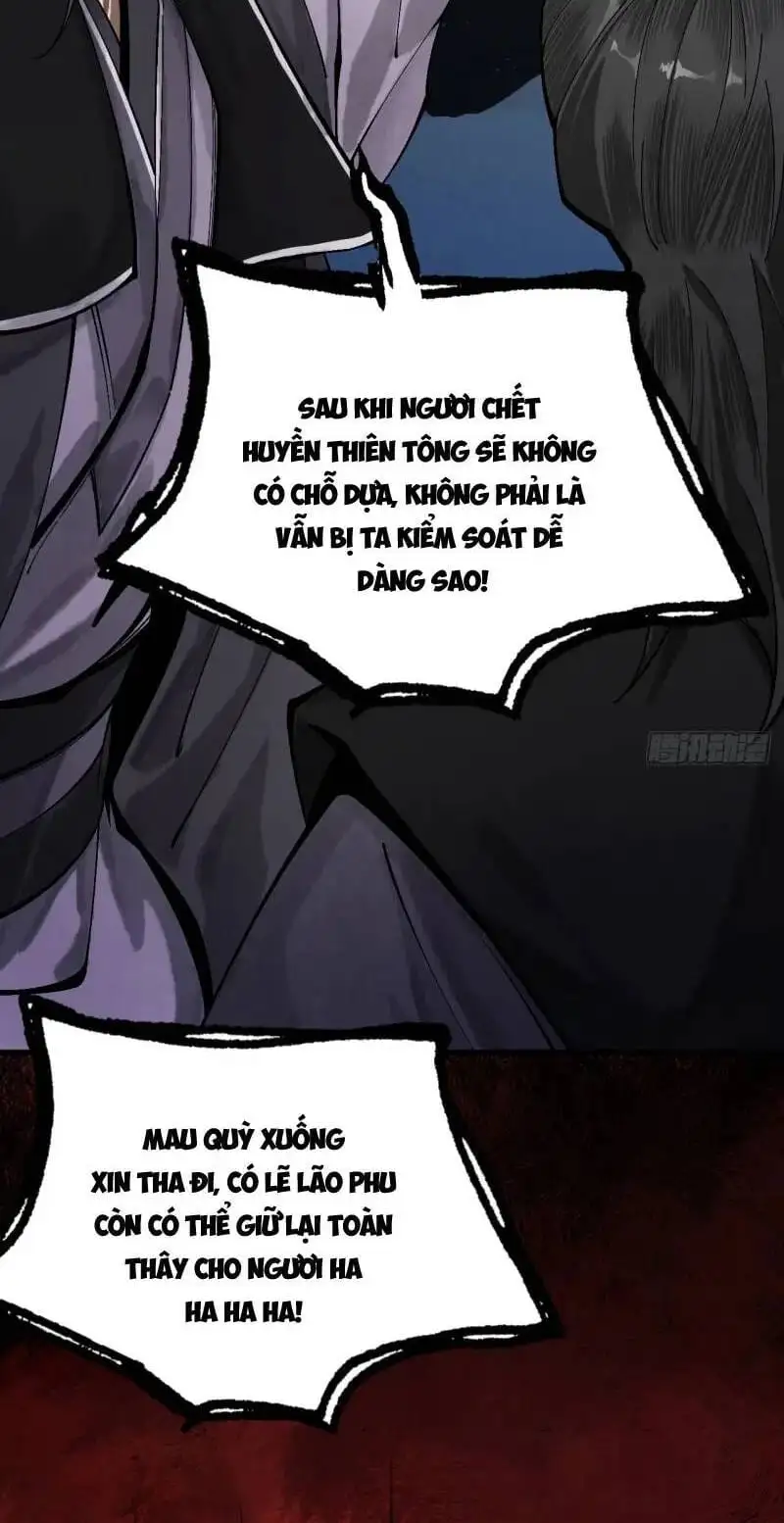 Truyện Tranh Gặp Mạnh Thì Càng Mạnh, Tu Vi Của Ta Không Giới Hạn trang 9