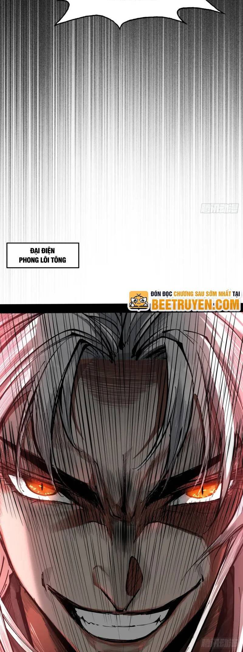 Truyện Tranh Gặp Mạnh Thì Càng Mạnh, Tu Vi Của Ta Không Giới Hạn trang 9