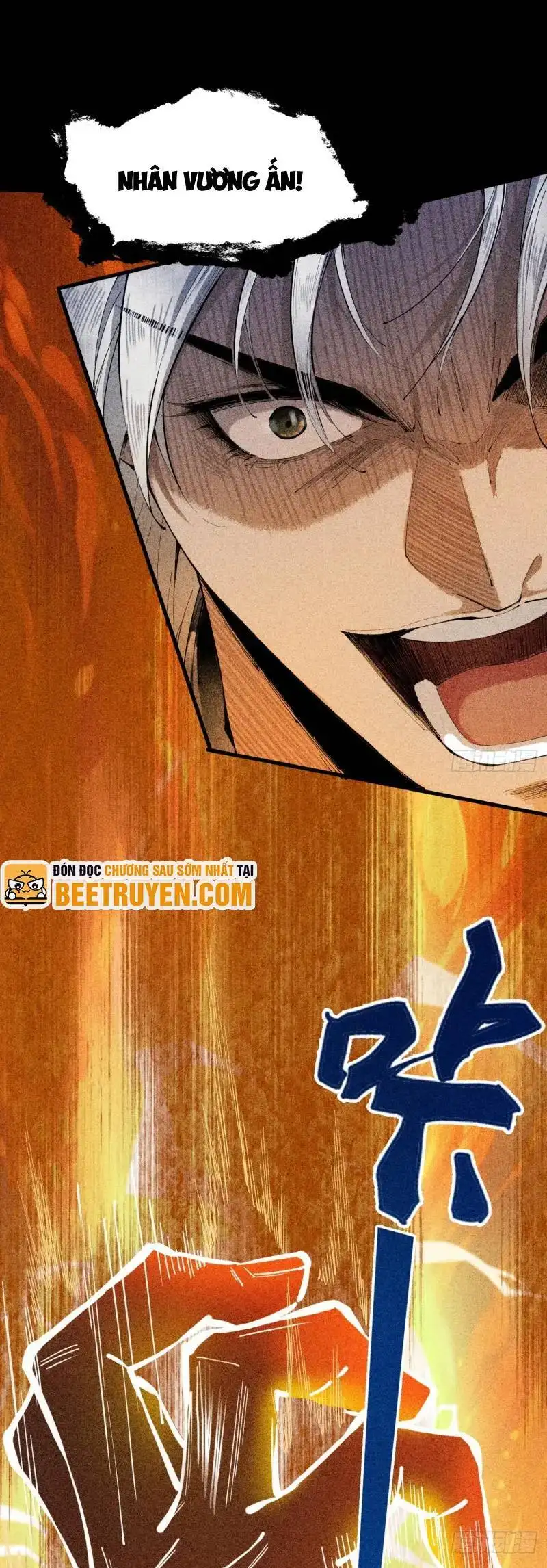 Truyện Tranh Gặp Mạnh Thì Càng Mạnh, Tu Vi Của Ta Không Giới Hạn trang 9