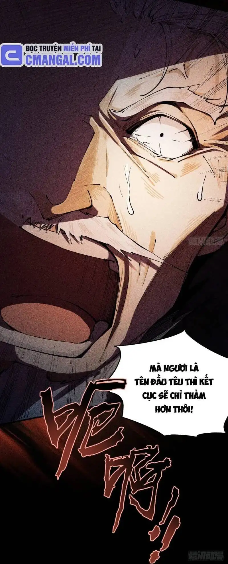 Truyện Tranh Gặp Mạnh Thì Càng Mạnh, Tu Vi Của Ta Không Giới Hạn trang 9