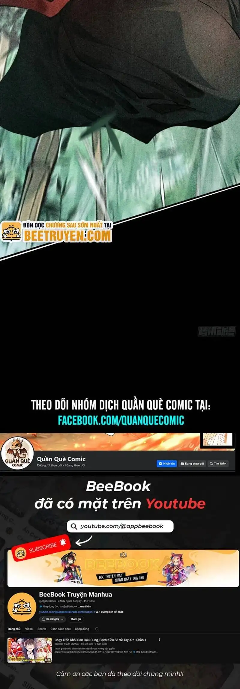 Truyện Tranh Gặp Mạnh Thì Càng Mạnh, Tu Vi Của Ta Không Giới Hạn trang 9