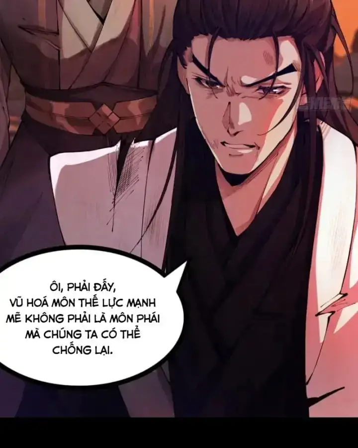 Truyện Tranh Gặp Mạnh Thì Càng Mạnh, Tu Vi Của Ta Không Giới Hạn trang 9