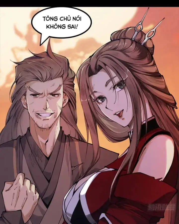 Truyện Tranh Gặp Mạnh Thì Càng Mạnh, Tu Vi Của Ta Không Giới Hạn trang 9