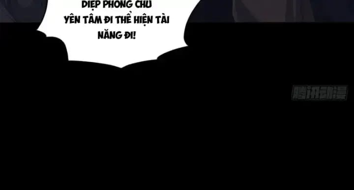 Truyện Tranh Gặp Mạnh Thì Càng Mạnh, Tu Vi Của Ta Không Giới Hạn trang 9