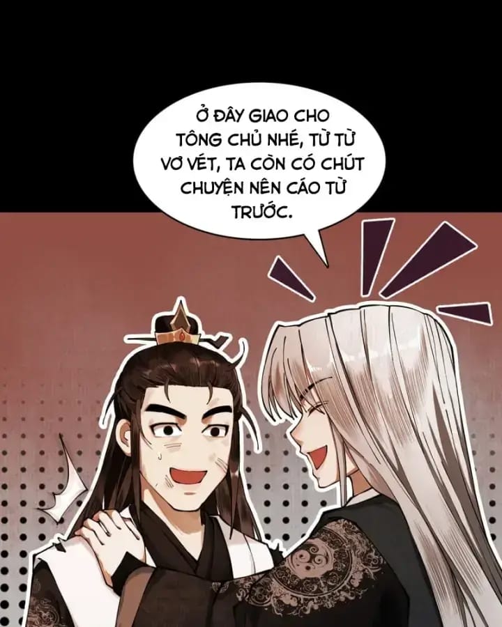 Truyện Tranh Gặp Mạnh Thì Càng Mạnh, Tu Vi Của Ta Không Giới Hạn trang 9