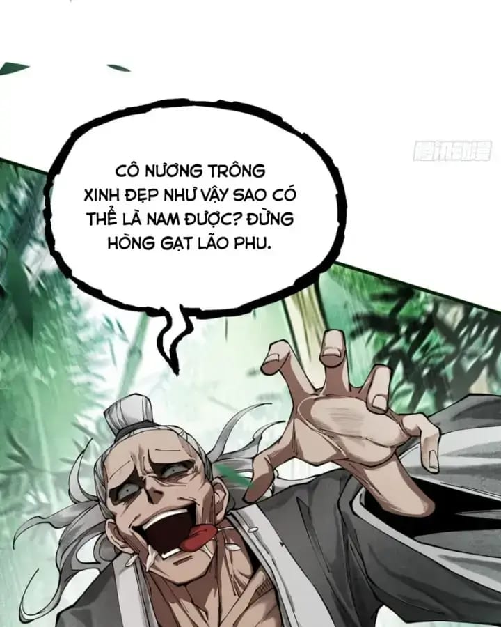 Truyện Tranh Gặp Mạnh Thì Càng Mạnh, Tu Vi Của Ta Không Giới Hạn trang 9
