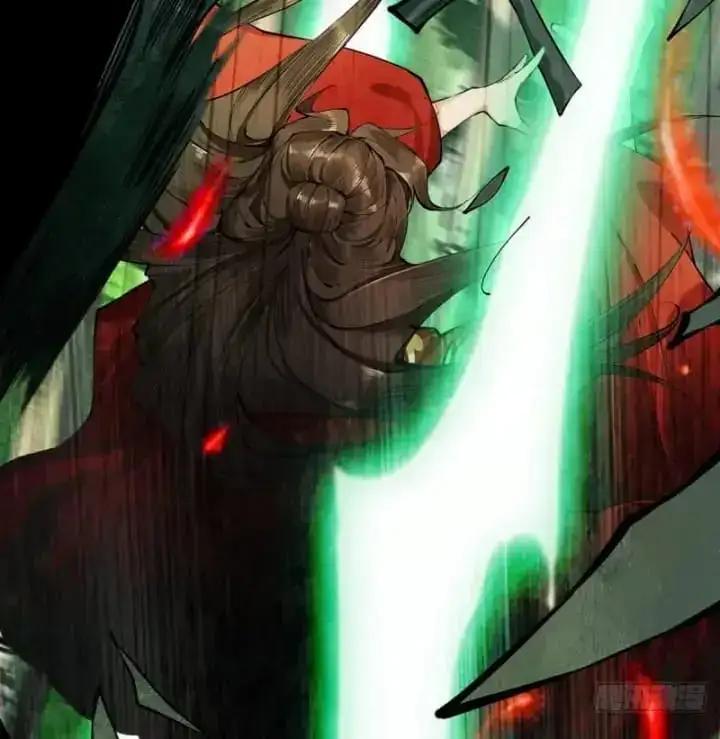 Truyện Tranh Gặp Mạnh Thì Càng Mạnh, Tu Vi Của Ta Không Giới Hạn trang 9