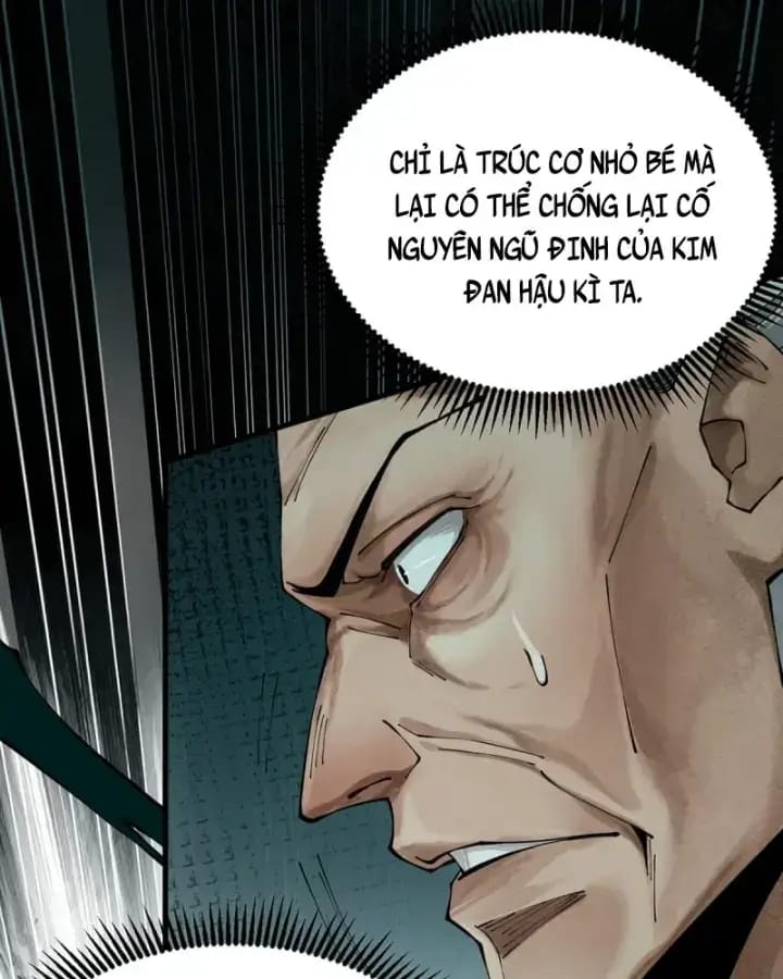 Truyện Tranh Gặp Mạnh Thì Càng Mạnh, Tu Vi Của Ta Không Giới Hạn trang 9