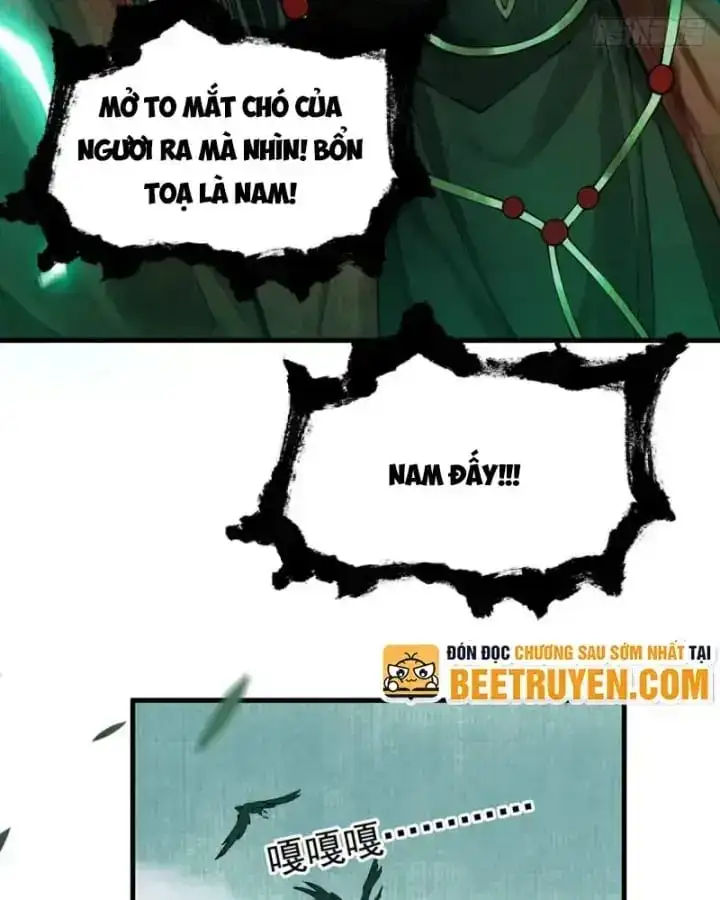 Truyện Tranh Gặp Mạnh Thì Càng Mạnh, Tu Vi Của Ta Không Giới Hạn trang 9