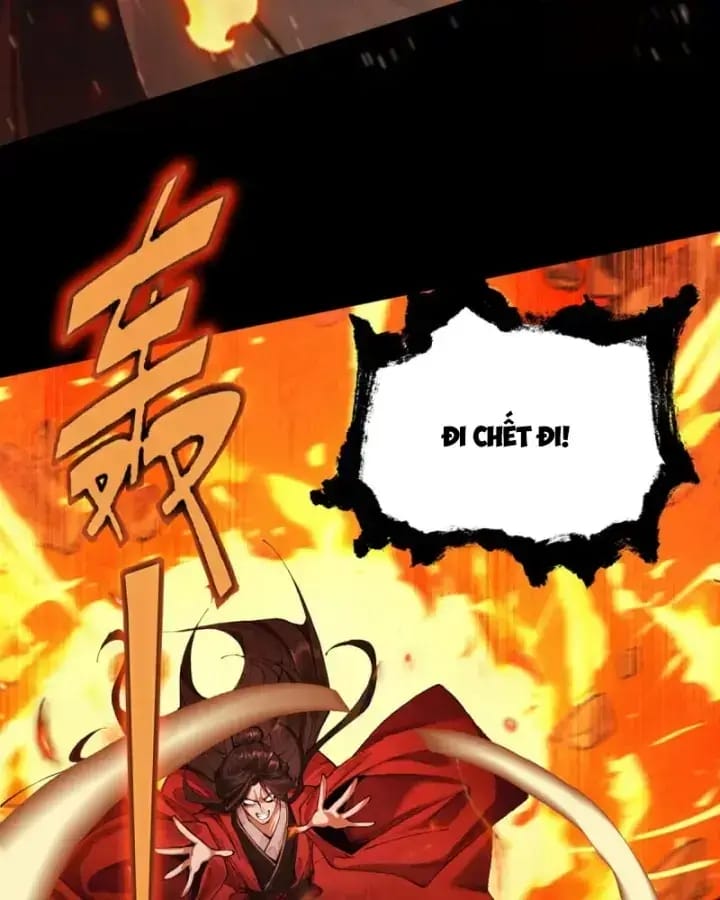 Truyện Tranh Gặp Mạnh Thì Càng Mạnh, Tu Vi Của Ta Không Giới Hạn trang 9