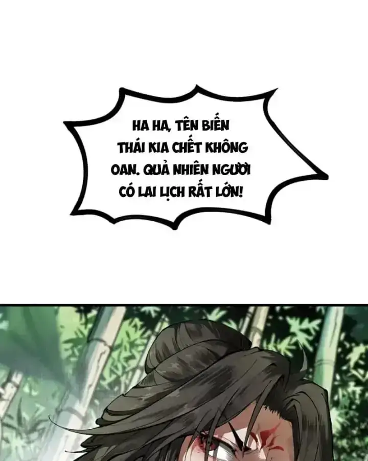 Truyện Tranh Gặp Mạnh Thì Càng Mạnh, Tu Vi Của Ta Không Giới Hạn trang 9