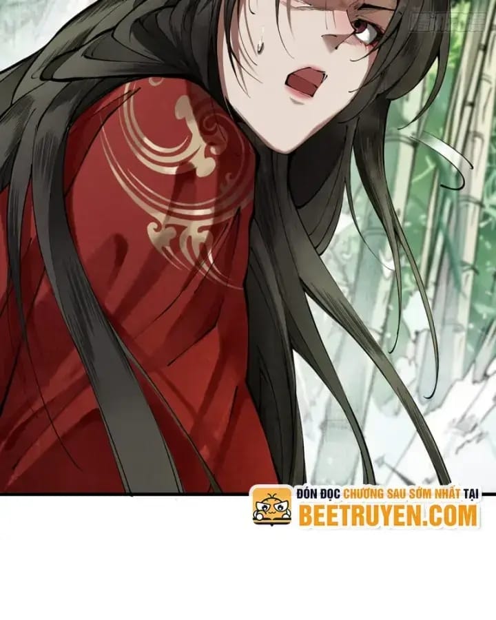 Truyện Tranh Gặp Mạnh Thì Càng Mạnh, Tu Vi Của Ta Không Giới Hạn trang 9