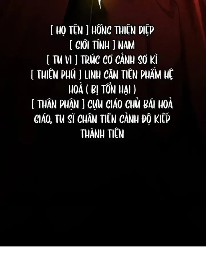 Truyện Tranh Gặp Mạnh Thì Càng Mạnh, Tu Vi Của Ta Không Giới Hạn trang 9