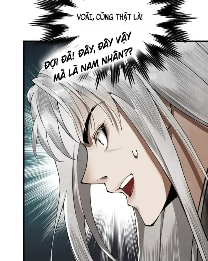 Truyện Tranh Gặp Mạnh Thì Càng Mạnh, Tu Vi Của Ta Không Giới Hạn trang 9