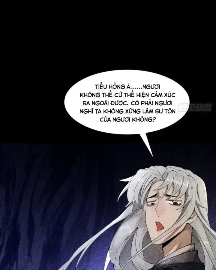 Truyện Tranh Gặp Mạnh Thì Càng Mạnh, Tu Vi Của Ta Không Giới Hạn trang 9