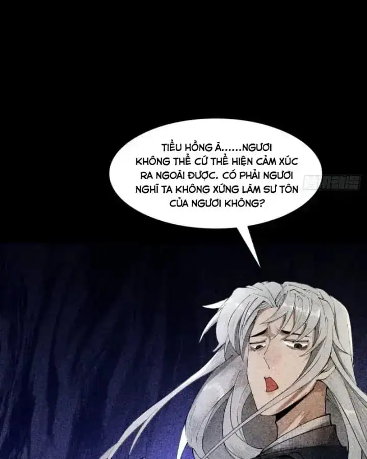 Truyện Tranh Gặp Mạnh Thì Càng Mạnh, Tu Vi Của Ta Không Giới Hạn trang 9