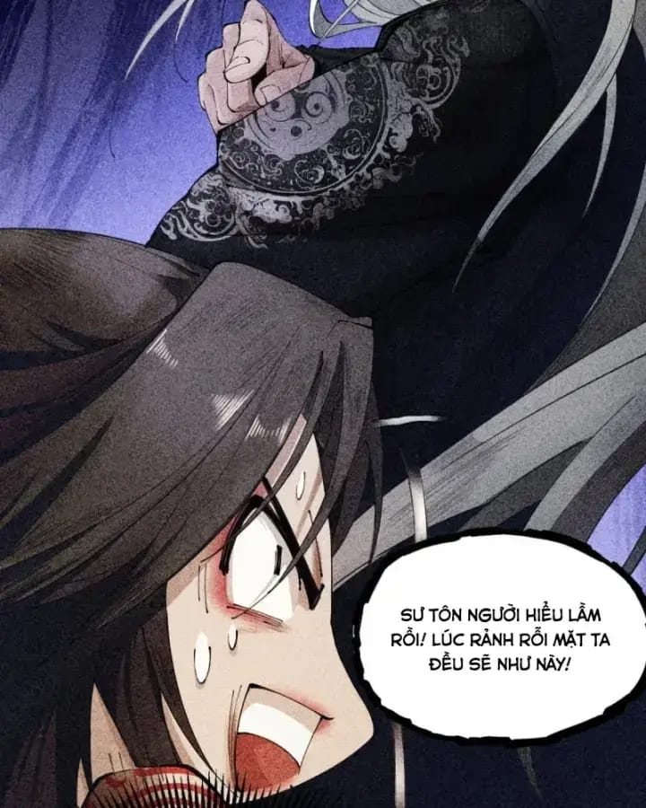 Truyện Tranh Gặp Mạnh Thì Càng Mạnh, Tu Vi Của Ta Không Giới Hạn trang 9