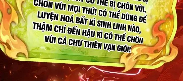 Truyện Tranh Gặp Mạnh Thì Càng Mạnh, Tu Vi Của Ta Không Giới Hạn trang 9