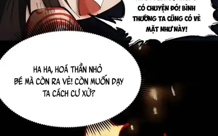 Truyện Tranh Gặp Mạnh Thì Càng Mạnh, Tu Vi Của Ta Không Giới Hạn trang 9